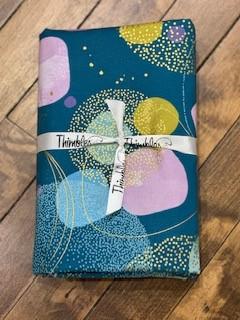 Brown Bag Mystery 2025 - Dealers Choice - Border Suggestion Flirtation