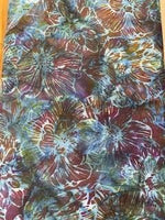 Brown Bag Mystery Kit 2023 - Timeshare - Batik Blue