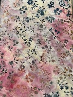 Brown Bag Mystery Kit 2023 - Timeshare - Batik Pink