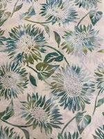 Brown Bag Mystery Kit 2023 - Timeshare - Batik Sunflower