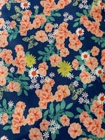 Brown Bag Mystery Kit 2023 - Timeshare - Floral Garden Society
