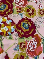 Brown Bag Mystery Kit 2023 - Timeshare - Floral Garden of Opulence
