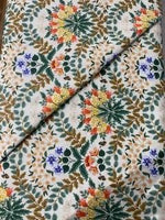 Brown Bag Mystery Kit 2023 - Timeshare - Floral Rifle Paper