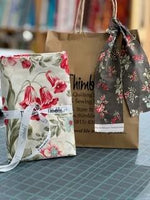Brown Bag Mystery Kit 2024 - Piece of Cake - Etchings