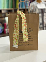 Brown Bag Mystery Kit 2024 - Piece of Cake - Garden Society