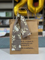 Brown Bag Mystery Kit 2024 - Piece of Cake - Honeybloom