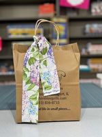 Brown Bag Mystery Kit 2024 - Piece of Cake - Hydrangea Mist