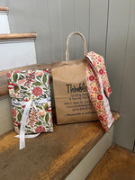 Brown Bag Mystery Kit 2024 - Piece of Cake - Meadowmere