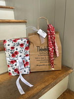Brown Bag Mystery Kit 2024 - Piece of Cake - Old Glory