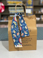 Brown Bag Mystery Kit 2024 - Piece of Cake - Tilda Jubilee Blue