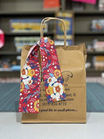 Brown Bag Mystery Kit 2024 - Piece of Cake - Tilda Jubilee Red