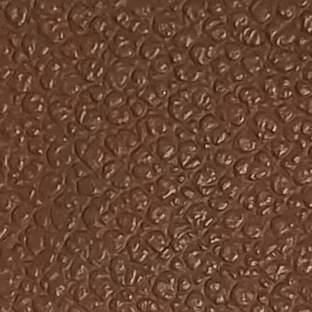 Brown Pebble Faux Leather - 1/2 Yard – Thimbles Quilts