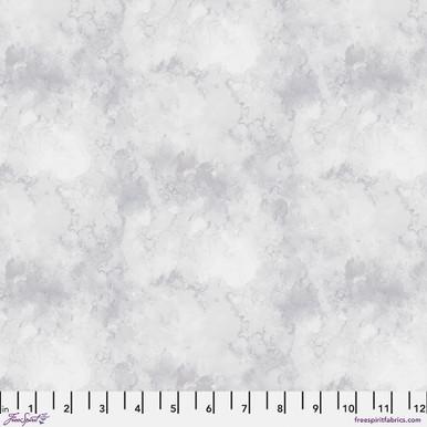 Brushstrokes - SM Mottled Cloud