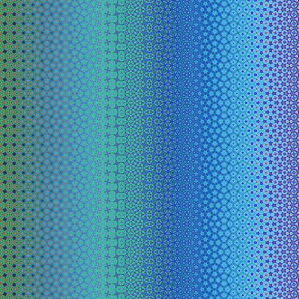 Bubblelicious - Blue