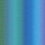 Bubblelicious - Blue