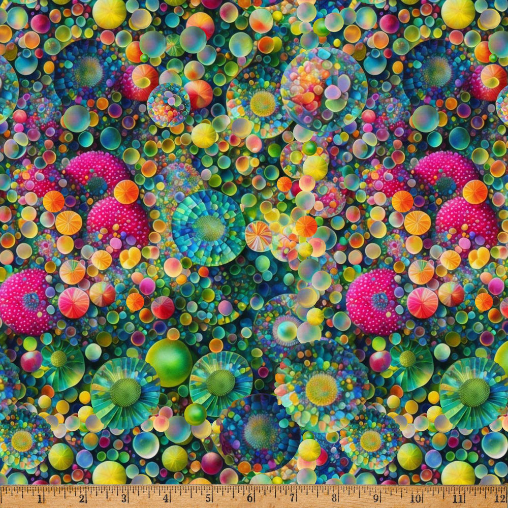 Bubblelicious - Bubbles Multi