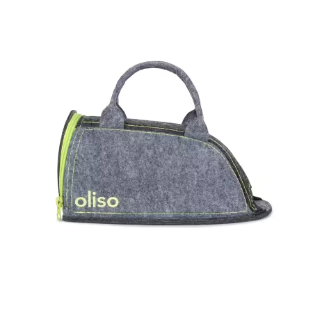 Carry Bag for Project Iron - Pistachio