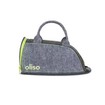 Carry Bag for Project Iron - Pistachio