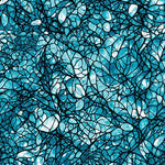 Cat Artistry - Glassin Turquoise
