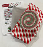 Chain Links Quilt Kit Includes Binding