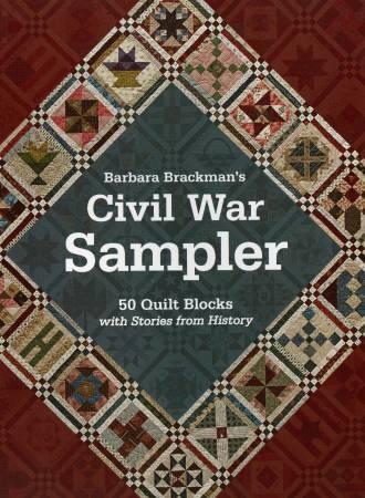 Civil War Sampler
