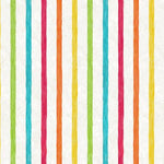 Color Burst - Stripe Marshmallow