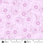 Color Me Pretty - Botanica Violet