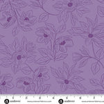 Color Me Pretty - Flora Lavender