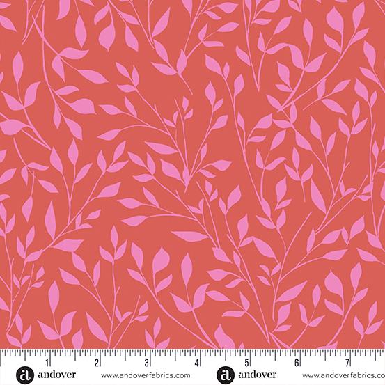 Color Me Pretty - Meadow Terracotta