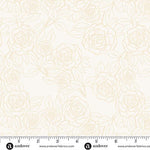 Color Me Pretty  - Rose Bloom Cream