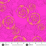 Color Me Pretty - Charm Lilac