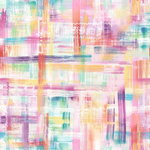 Colorfield Wideback - Bright / Multi