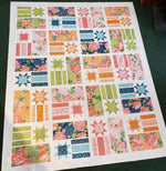 Constance Kit Binding & Pattern