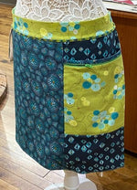 Cookin in Color Apron Kit