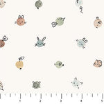 Cotton Tale - Birds
