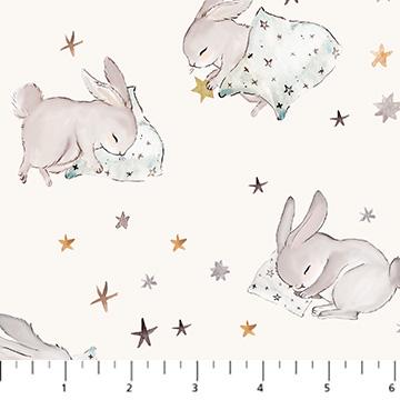 Cotton Tale - Rabbit