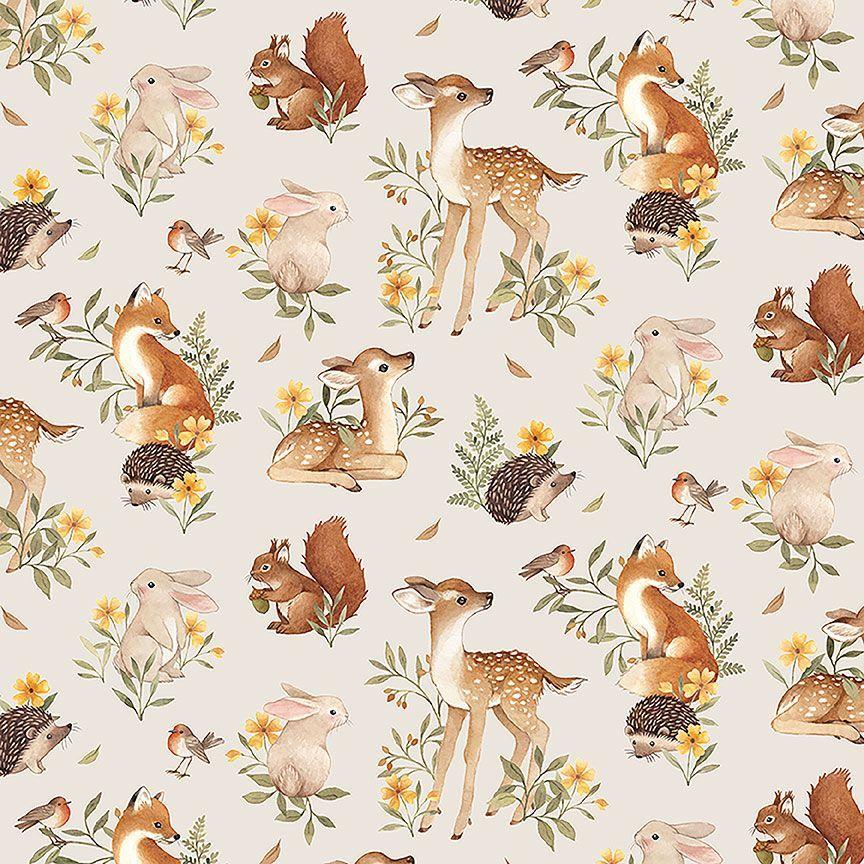 Count On Me - Fawn'D Of You Taupe