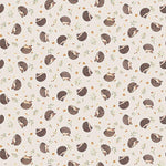 Count On Me - Prickly Taupe