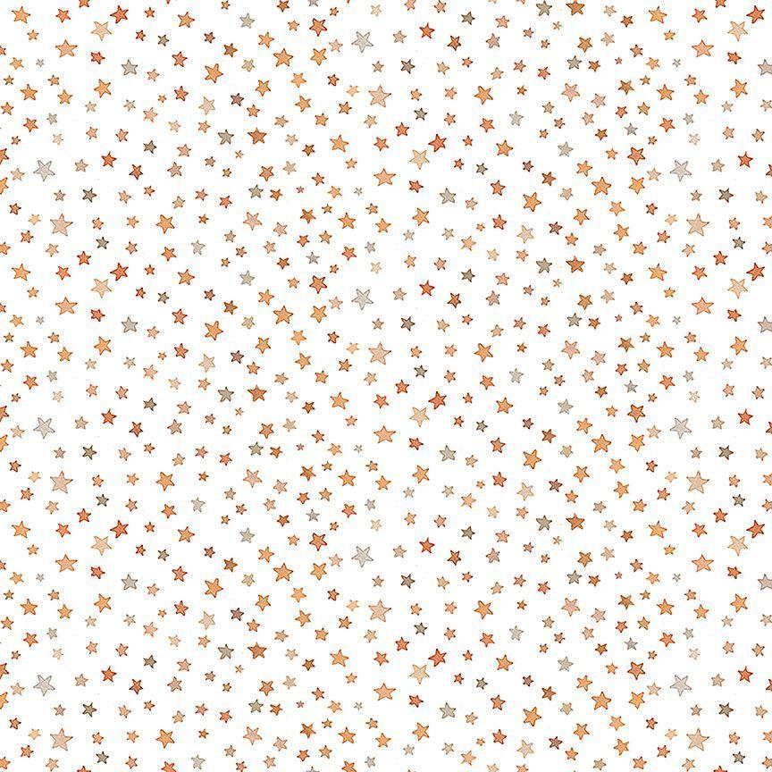 Count On Me - Starry Night White