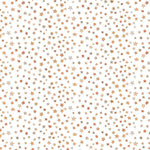 Count On Me - Starry Night White