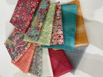 Dance at Dawn FQ Bundle - 12 Fat Quarters