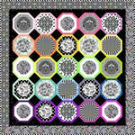 Daybreak Linework Kit by Tula Pink