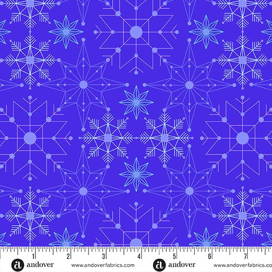 Deco Frost Crystalize Tempest