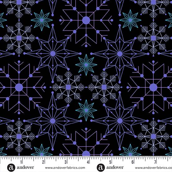 Deco Frost Crystilize Inclement