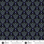 Deco Frost Winter - Clamshells Black Ice