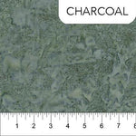 Decorative Carving - Charcoal