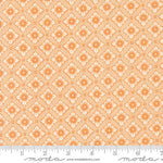 Denim Daisies - Denim Skirt Butterscotch
