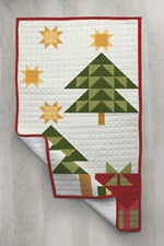 Door Banner December Christmas Eve