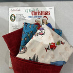 Dr. Suess 3 Yard Quilt Kit - Includes Binding