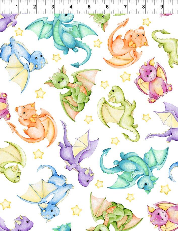 Dragon Friends - Dragons